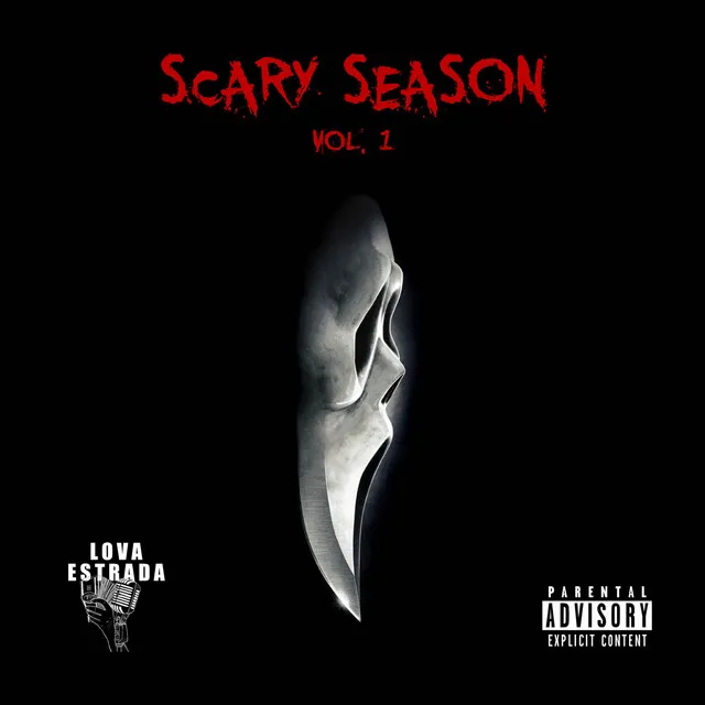 Scary Season, Vol.1