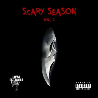 Scary Season, Vol.1 by Prijo