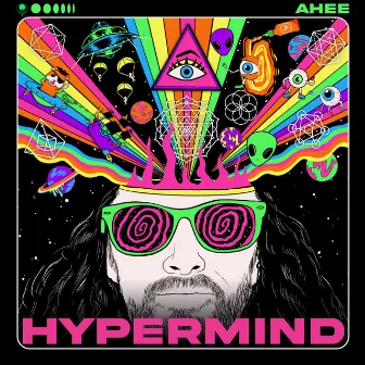 Hyper Mind EP by AHEE