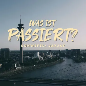 Was ist passiert? by Schwefel+