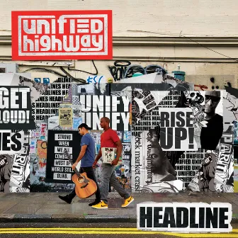 Headline by Unified Highway