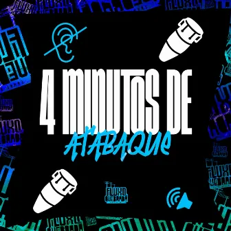 4 Minutos de Atabaque by DJ G9 DA ZO