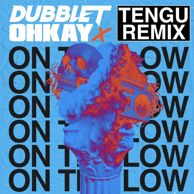 On The Low - Tengu Remix