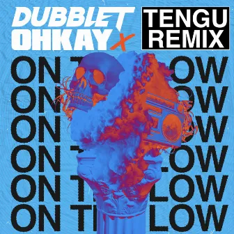 On The Low (Tengu Remix) by DubbleT