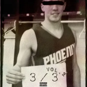 3/3, Vol. 2 by Shaun Vuitton