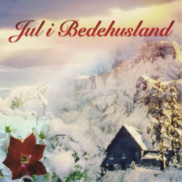 Det Kimer Nå Til Julefest