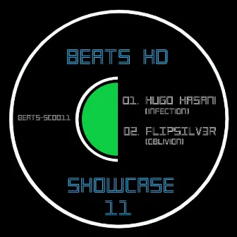 Beats Showcase 11 by Hugo Hasani