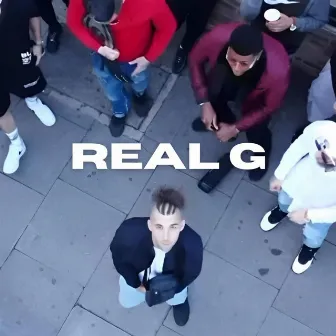 Real G by Daley G