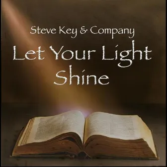 Wonderful God by Steve Key & Company