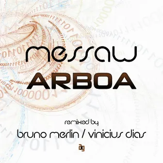 Arboa by Messaw