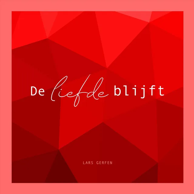 De Liefde Blijft