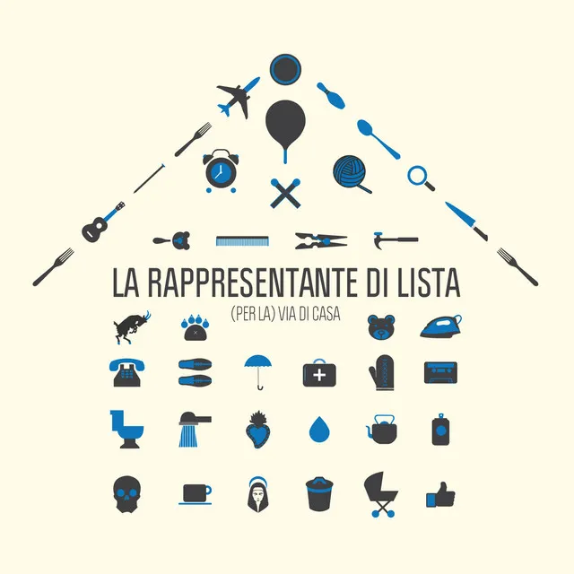 La rappresentante di lista