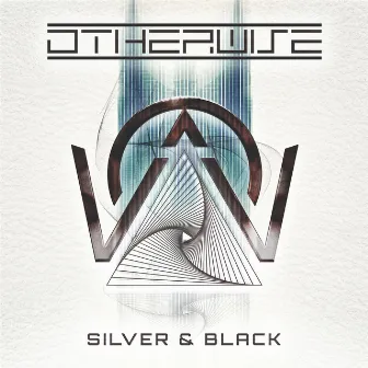 Silver & Black by Otherwise