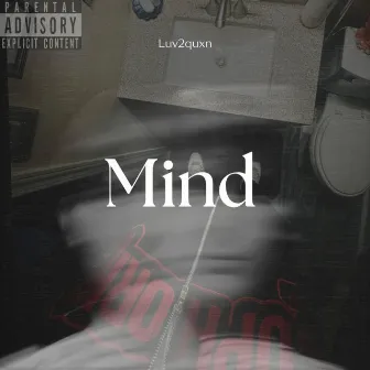 Mind by Luv2quxn