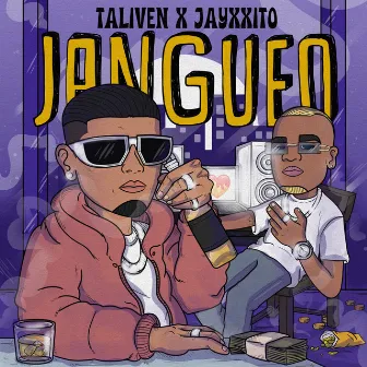 Jangueo by Jayxxito