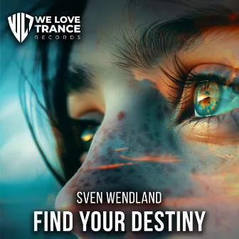 Find Your Destiny by Sven Wendland