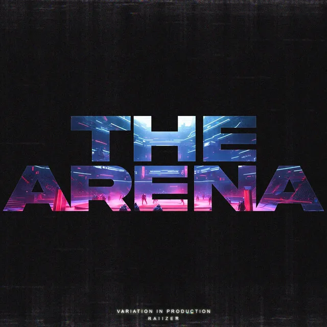 The Arena VIP