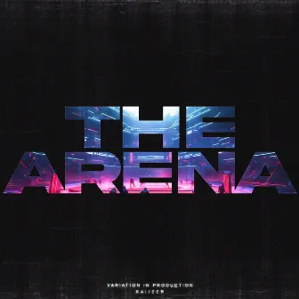 The Arena VIP by Raiizer