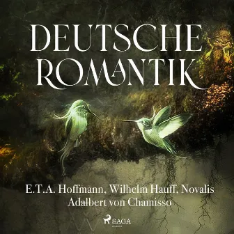 Deutsche Romantik by Novalis