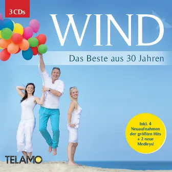 Das Beste aus 30 Jahren by Wind