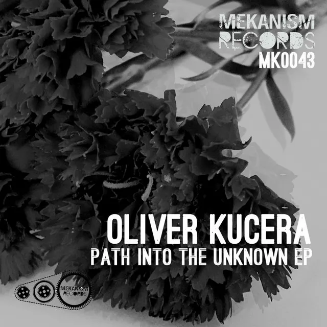 Path Into The Unknown - Original Mix