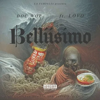 BELLIISIMO by Rari Beats