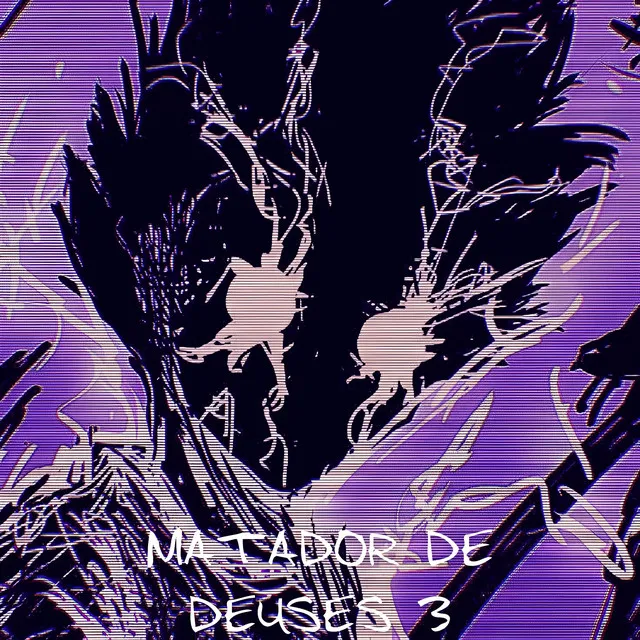 MATADOR DE DEUSES 3 - Slowed