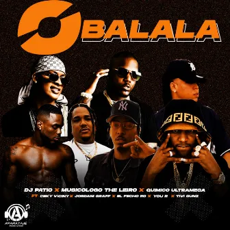 0 Balala by DJ Patio