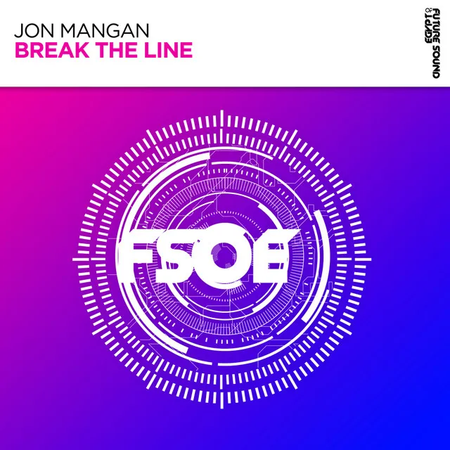 Break the Line - Extended Mix