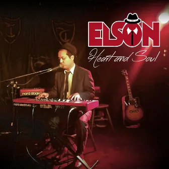 Heart and Soul by Elson