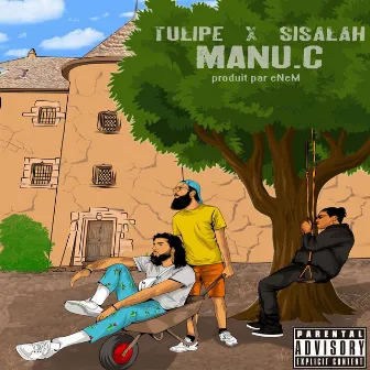 Manuc by Tulipe