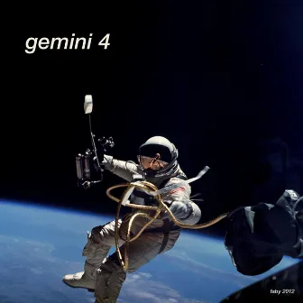 Gemini 4 by Faby