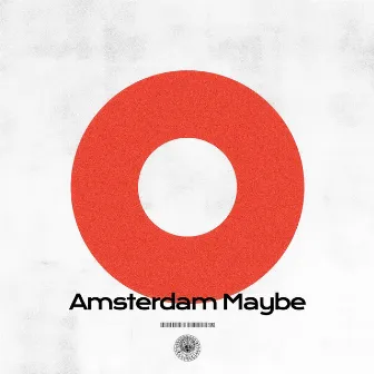 Amsterdam Maybe by SHIMA