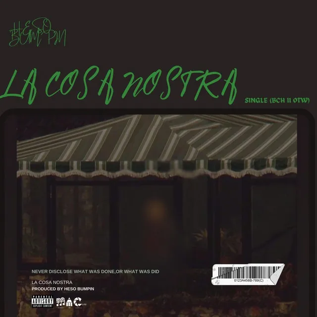 La Cosa Nostra