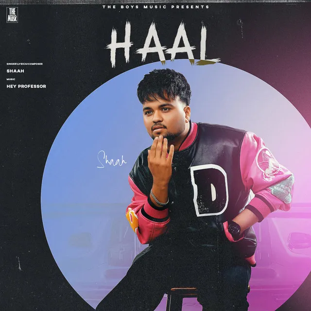 Haal