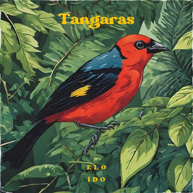 Tangaras