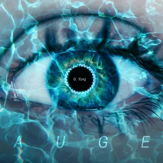 Auge by G.Yung