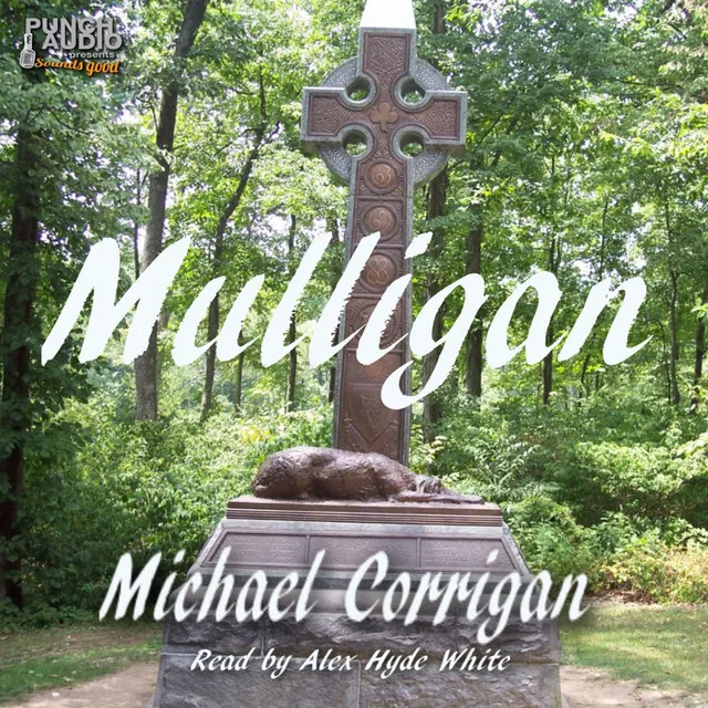 Chapter 10 - Mulligan - A Civil War Journey