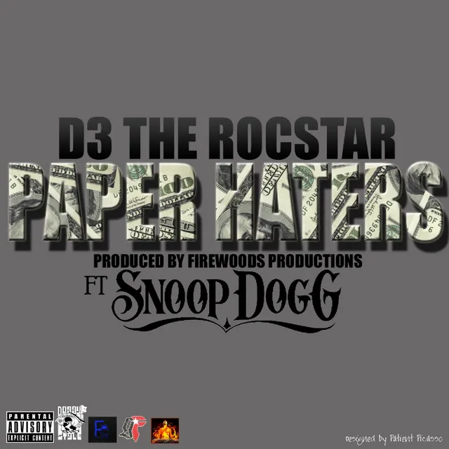 Paper Haters (feat. Snoop Dogg)