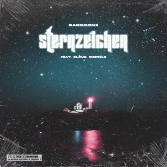 Sternzeichen by Kidcozy