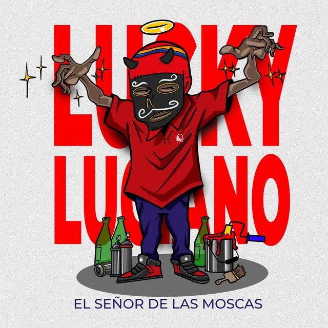 El Señor de las moscas