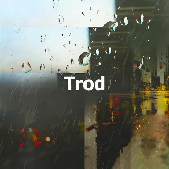 Trod by Trod