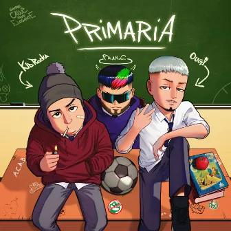 Primaria by Ougi