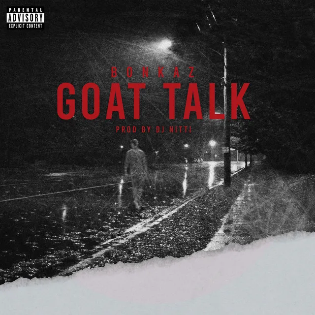 Goat Talk