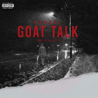 Goat Talk by BoNkAz.Mojo