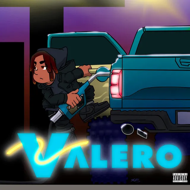 Valero