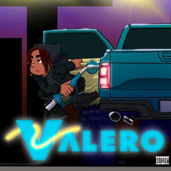 Valero by FinessinHeavy