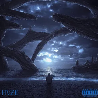 Dark Meridian by HVZE