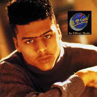 In Effect Mode by Al B. Sure!