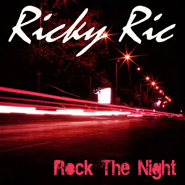 Rock the Night - Mixshow Mix